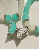 Moonlight Butterflies