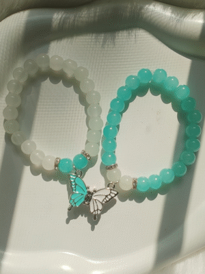 Moonlight Butterflies