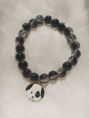 Panda Elegance