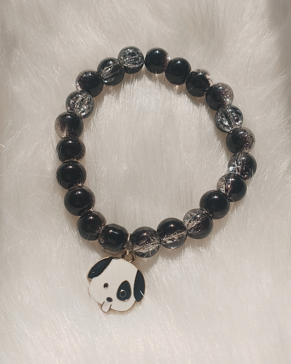 Panda Elegance
