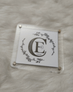 Box Polaroid Fridge Magnet