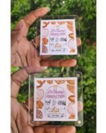 Box Polaroid Fridge Magnet