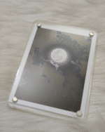 Polaroid Fridge Magnet