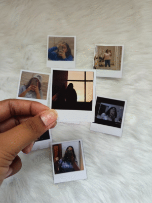 Polaroids